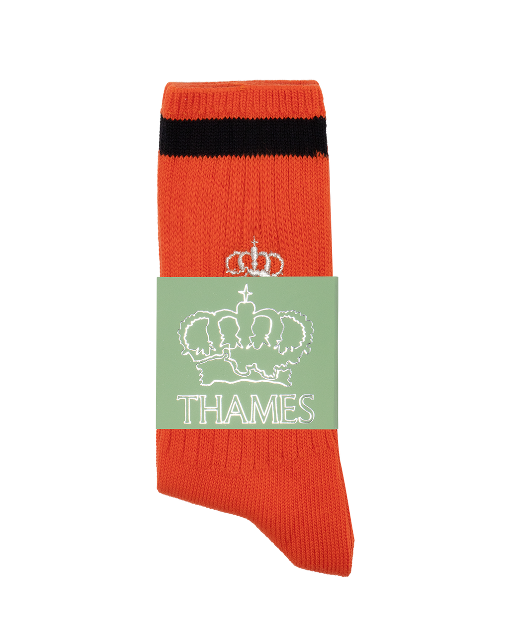 CHEEREY CROWN SOCKS