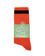 CHEEREY CROWN SOCKS