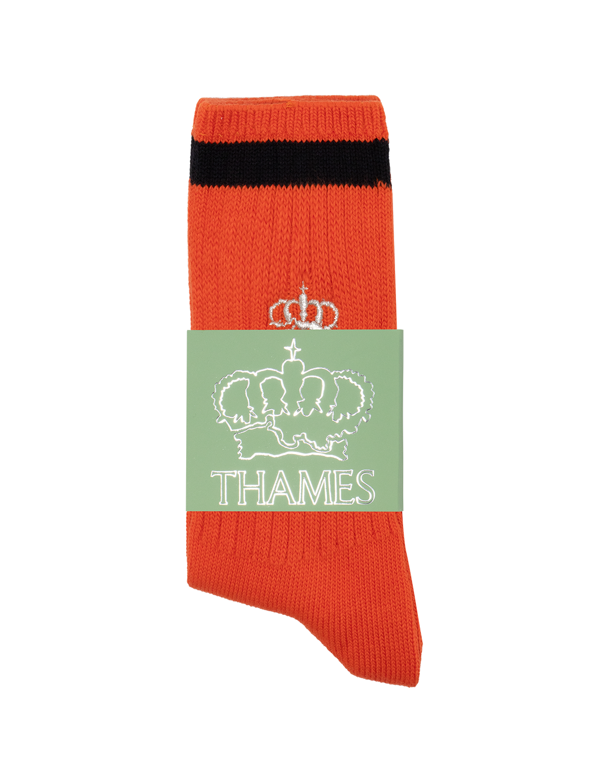 CHEEREY CROWN SOCKS