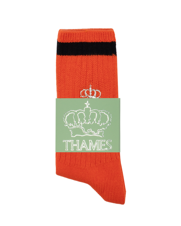 CHEEREY CROWN SOCKS