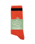 CHEEREY CROWN SOCKS