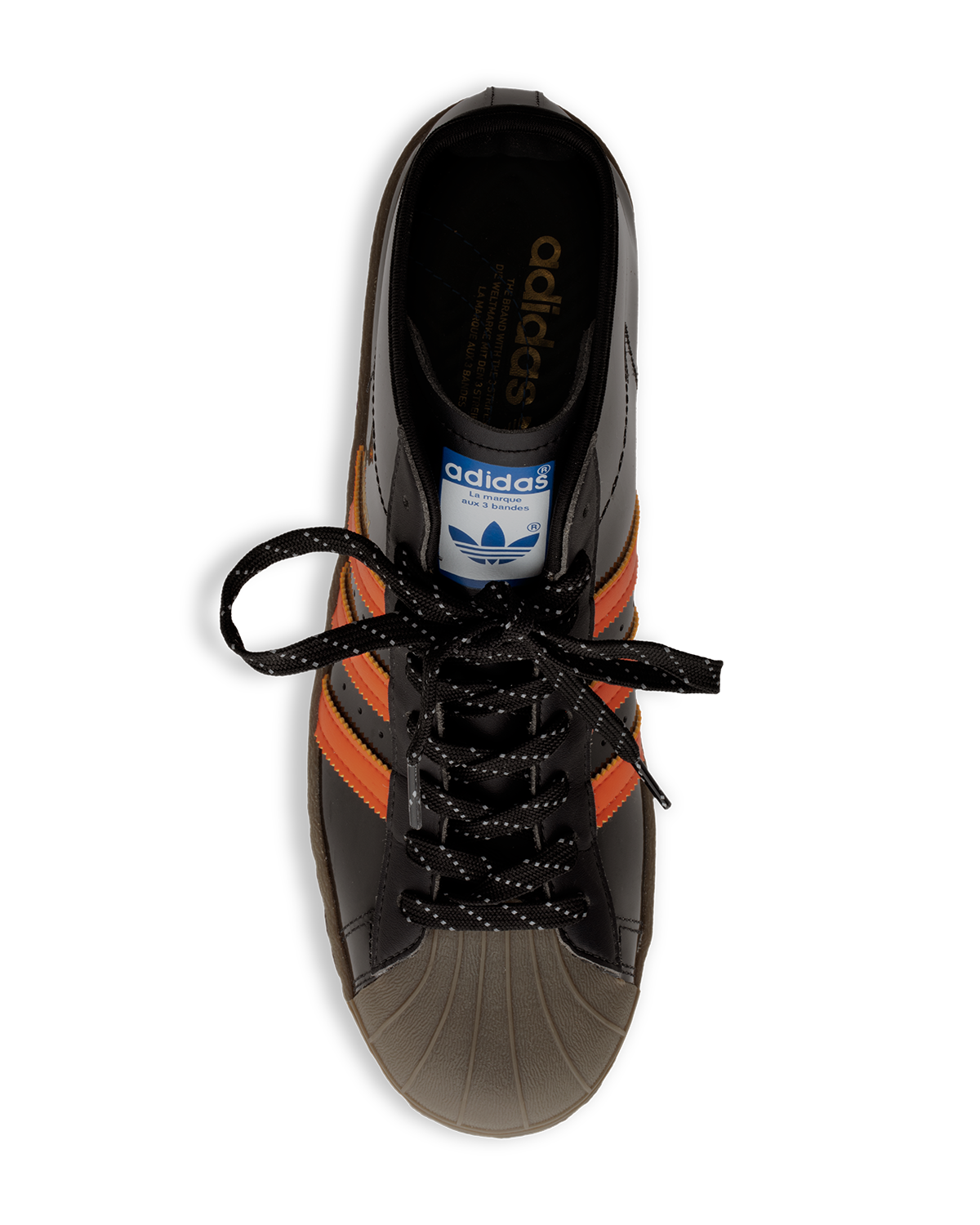 ADIDAS THAMES MMXX. ADIDAS THAMES MMXX.