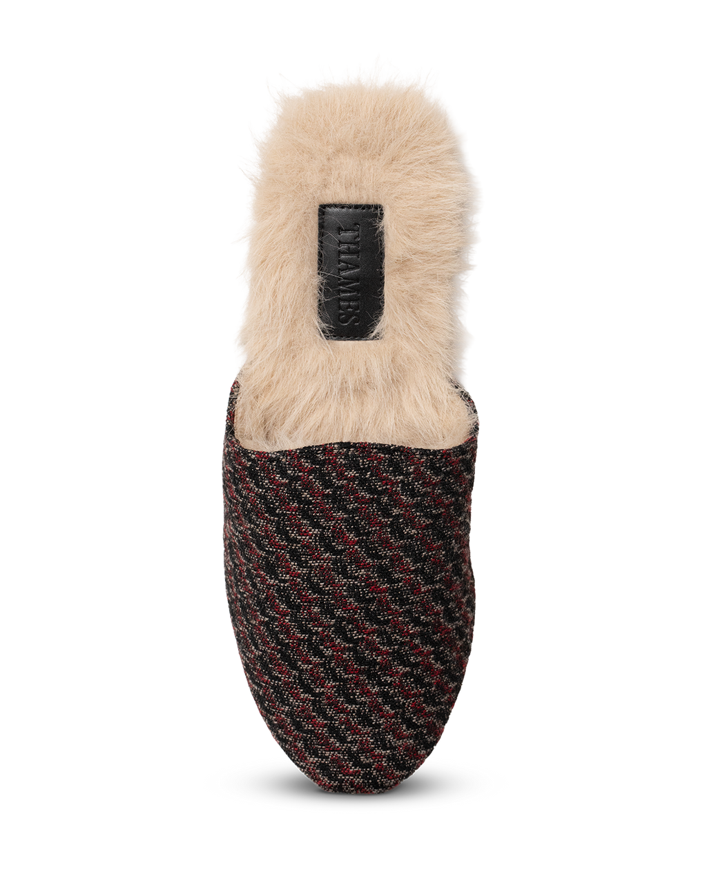 THE NEW BASKERVILLES