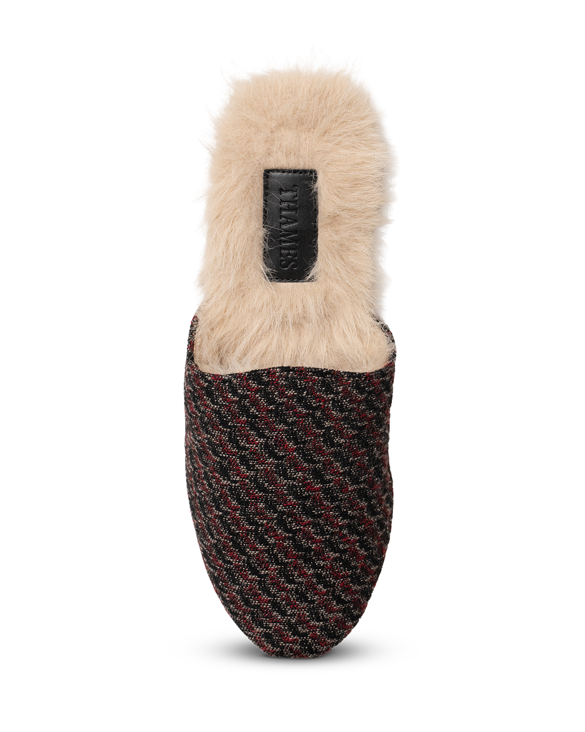 THE NEW BASKERVILLES