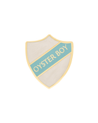 OYSTER BOY SHIELD