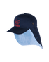 P.G. DESERT CAP