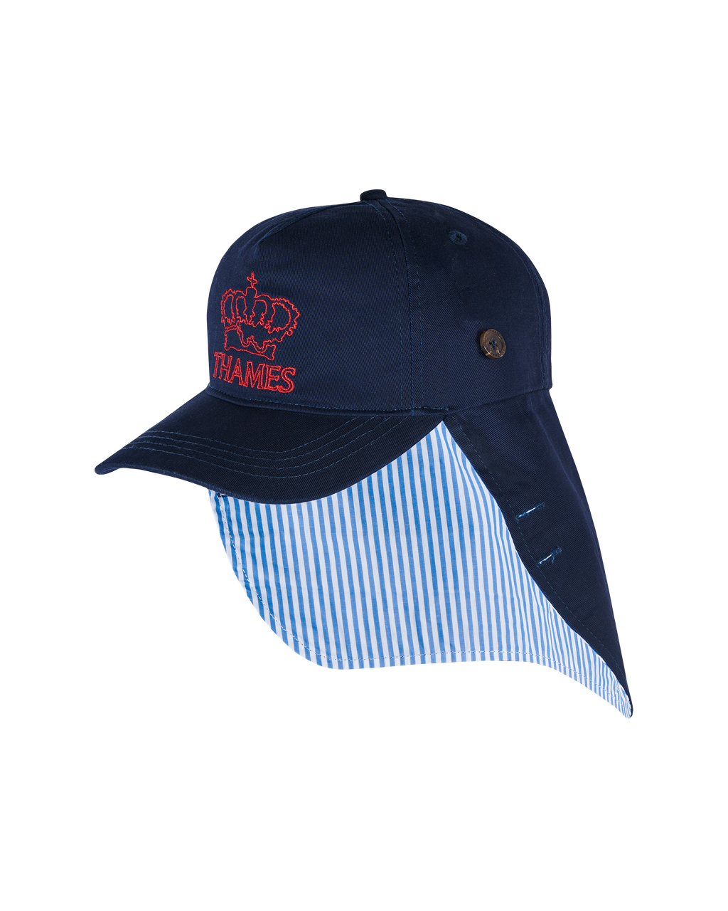 P.G. DESERT CAP