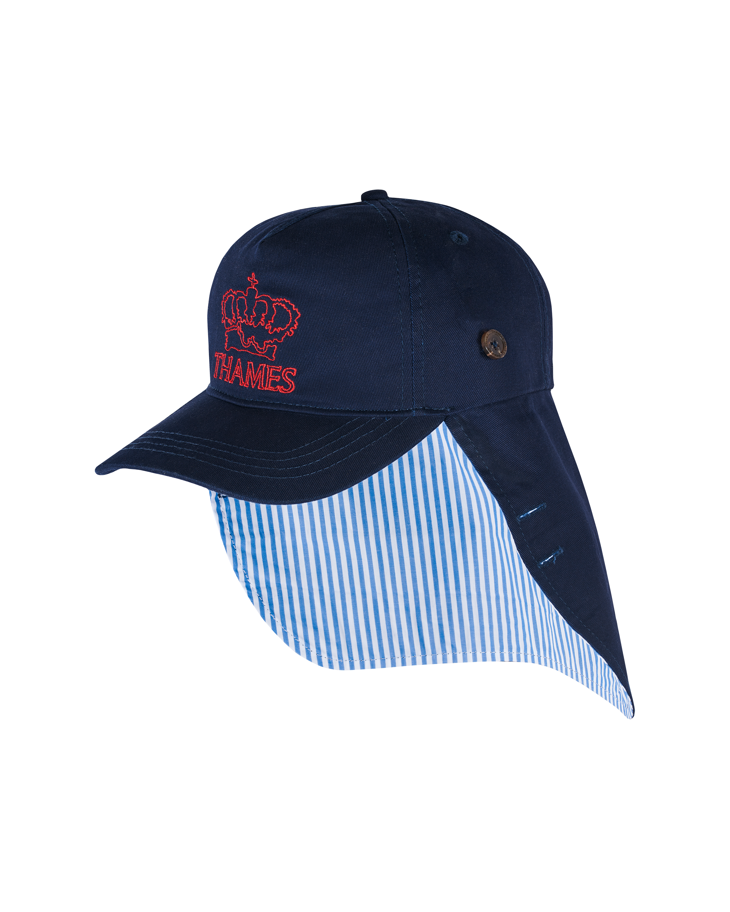 P.G. DESERT CAP