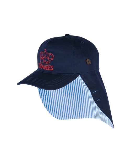P.G. DESERT CAP – THAMES MMXX.