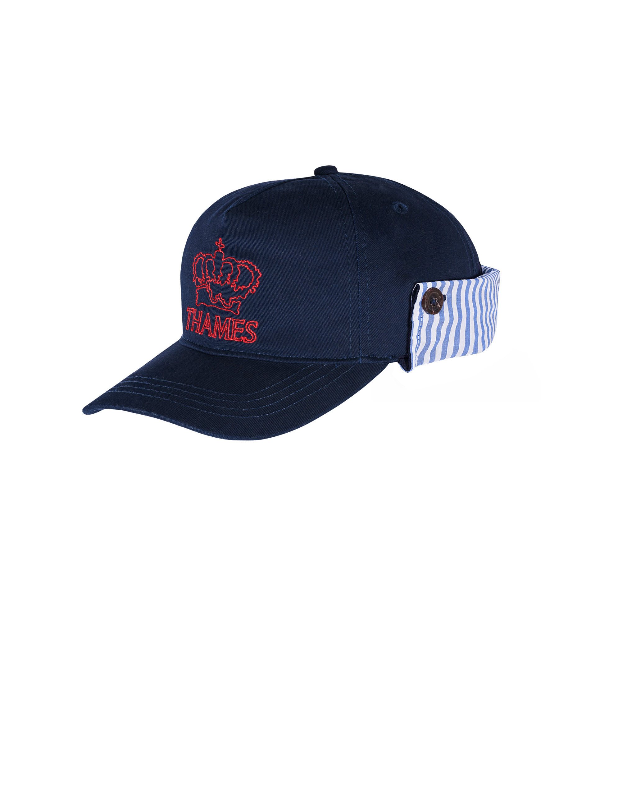 P.G. DESERT CAP