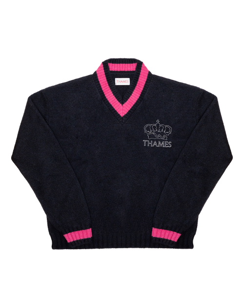 P.G. BLOT – THAMES MMXX.