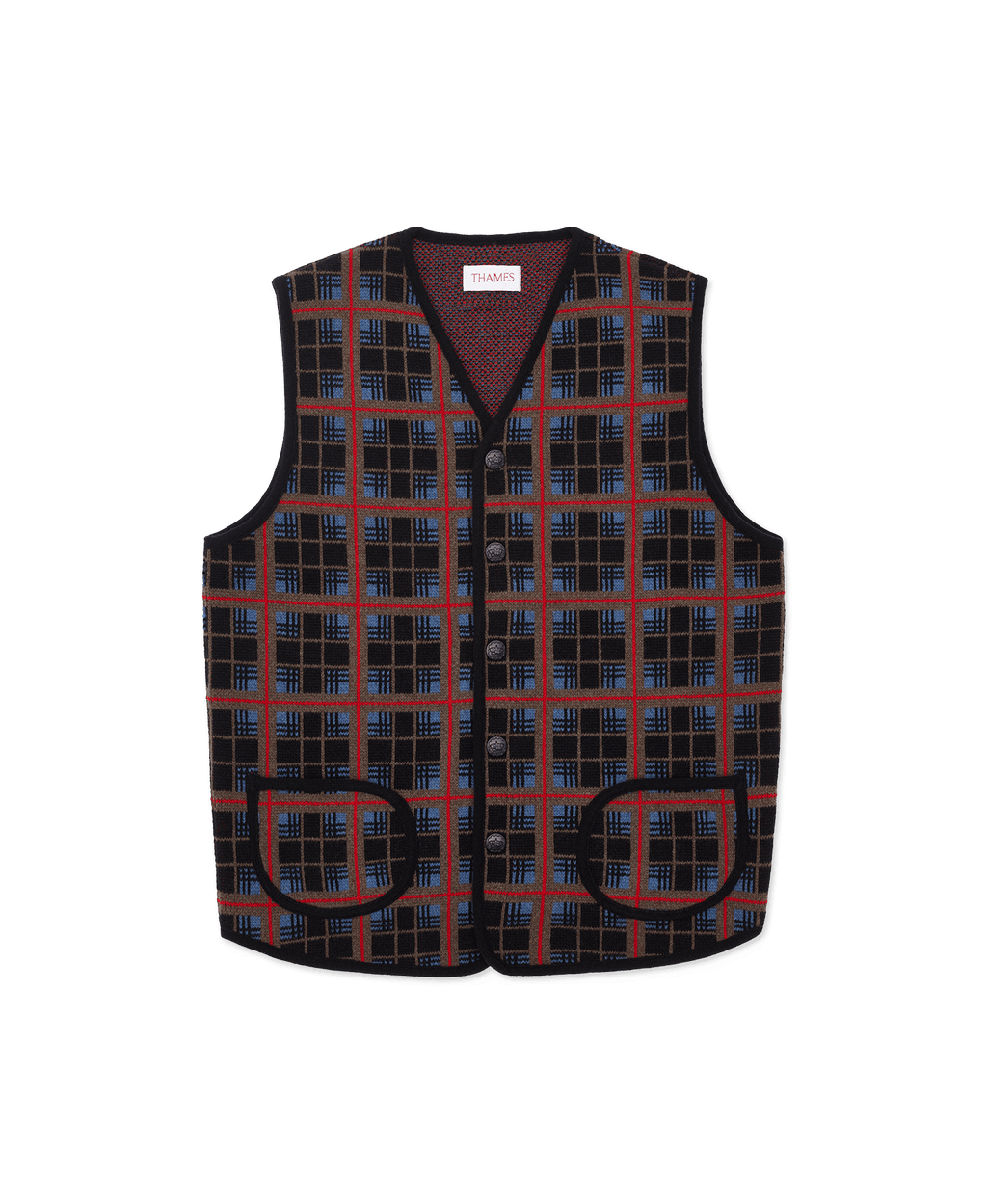 PACKHAM VEST