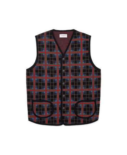  PACKHAM VEST