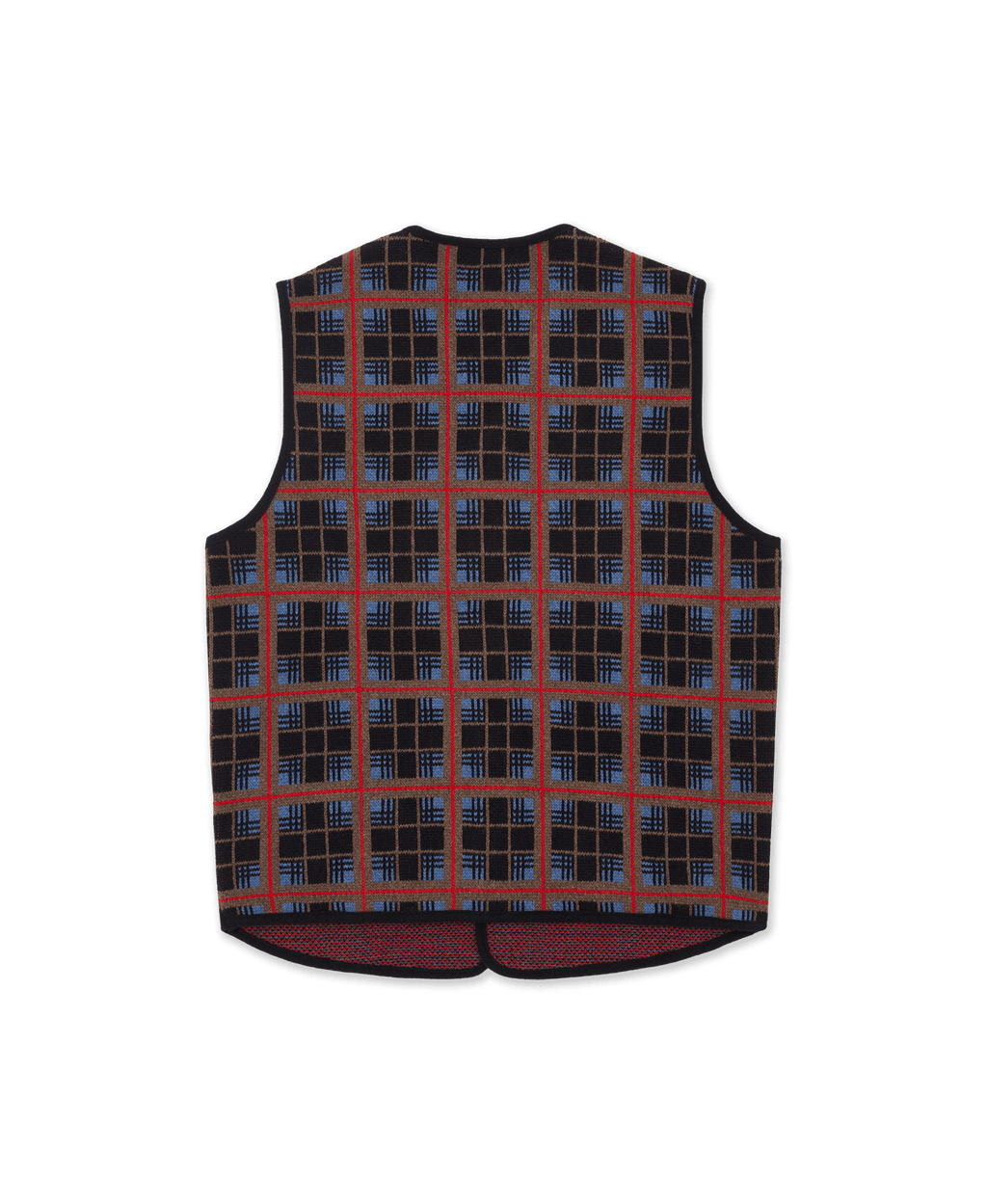 PACKHAM VEST