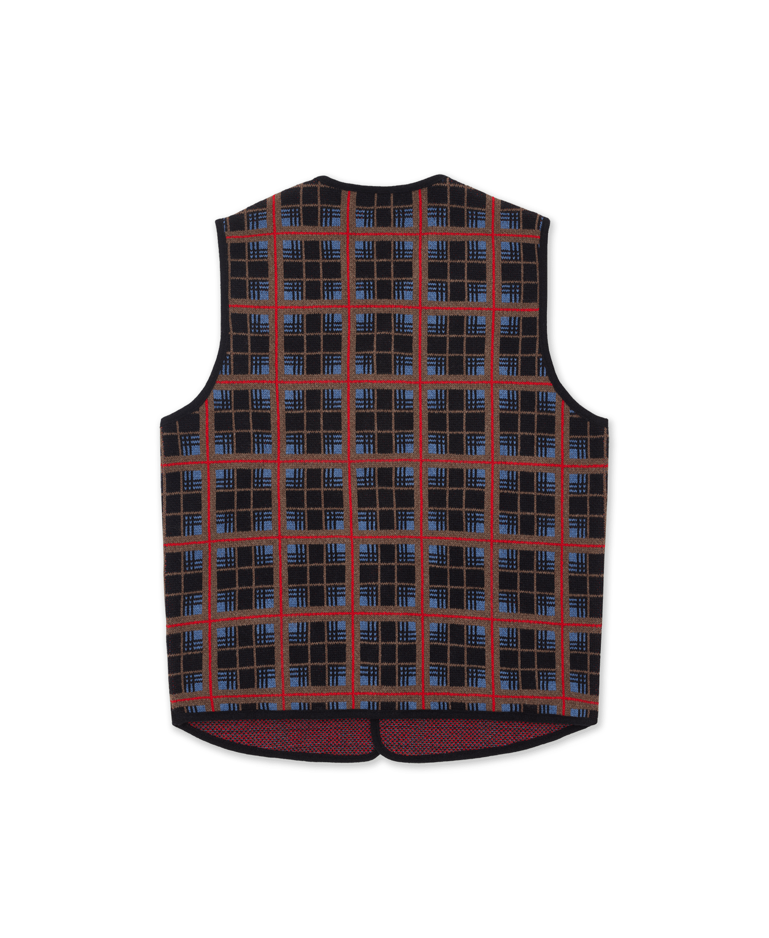 PACKHAM VEST