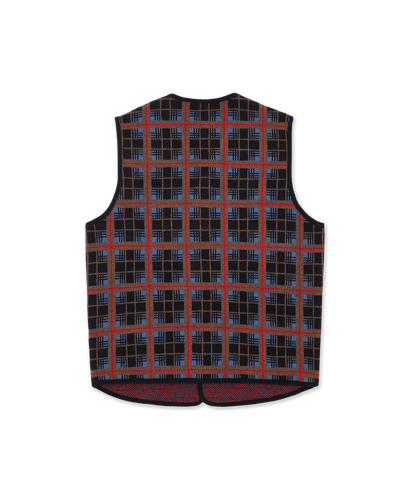 PACKHAM VEST