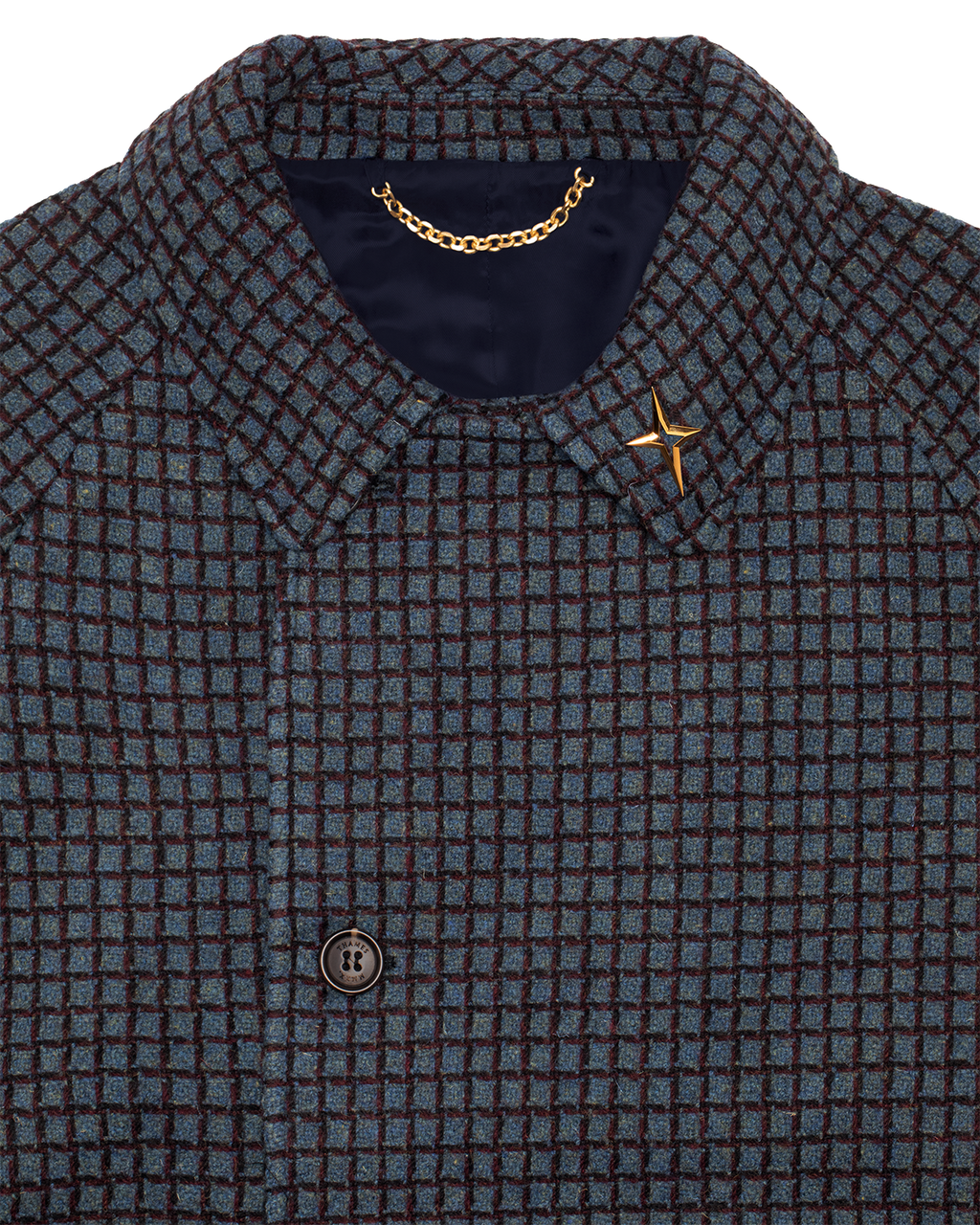 PEREGRINE II