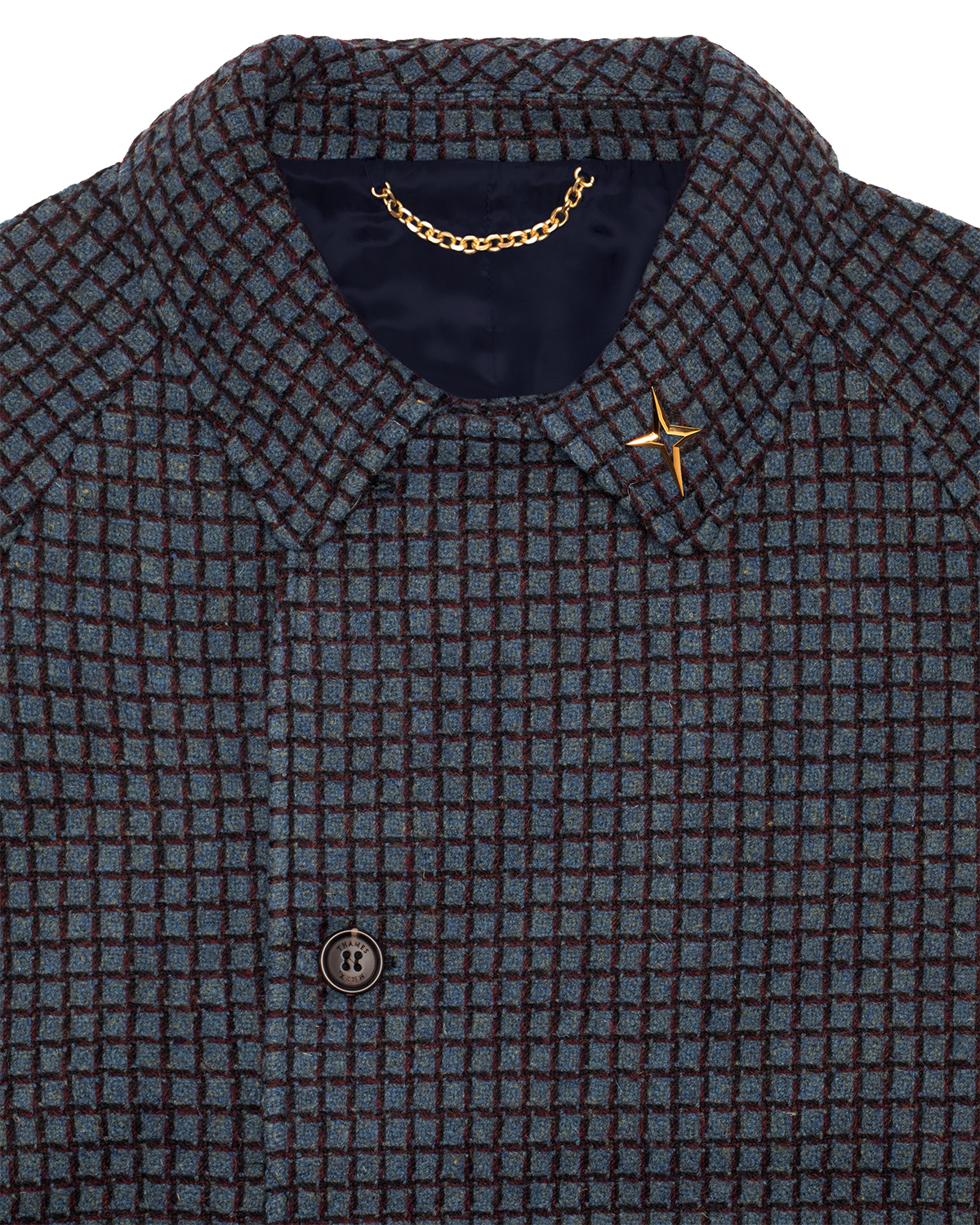 PEREGRINE II