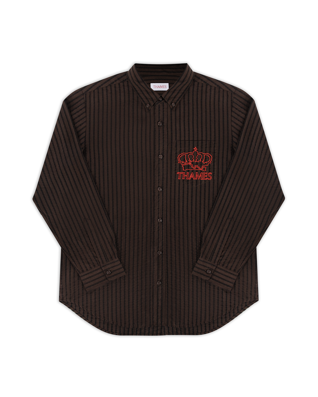 P.G. SHIRT BISON
