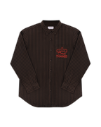P.G. SHIRT BISON