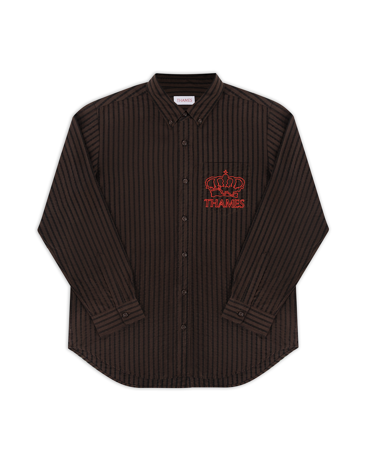 P.G. SHIRT BISON