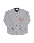 P.G. OVERSHIRT