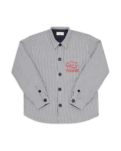  P.G. OVERSHIRT