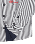 P.G. OVERSHIRT