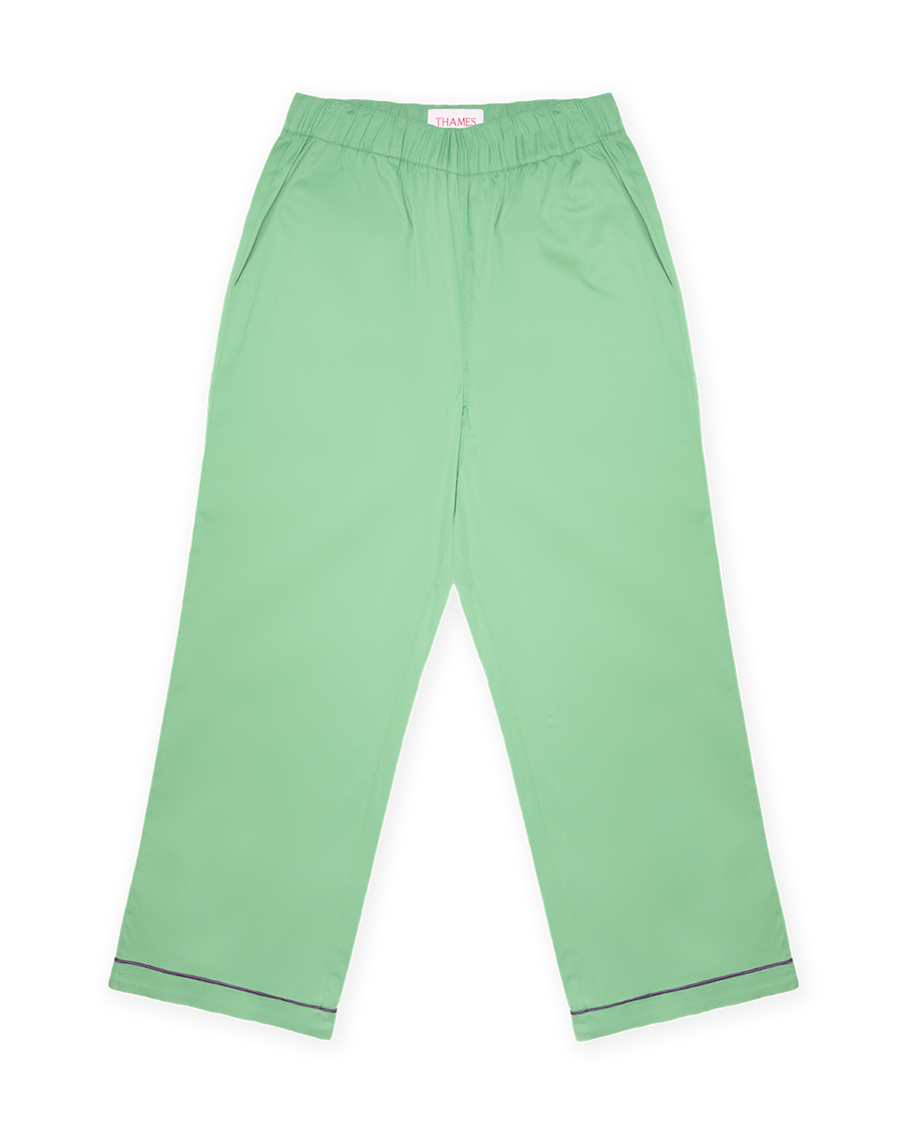SLEEPER TROUSERS