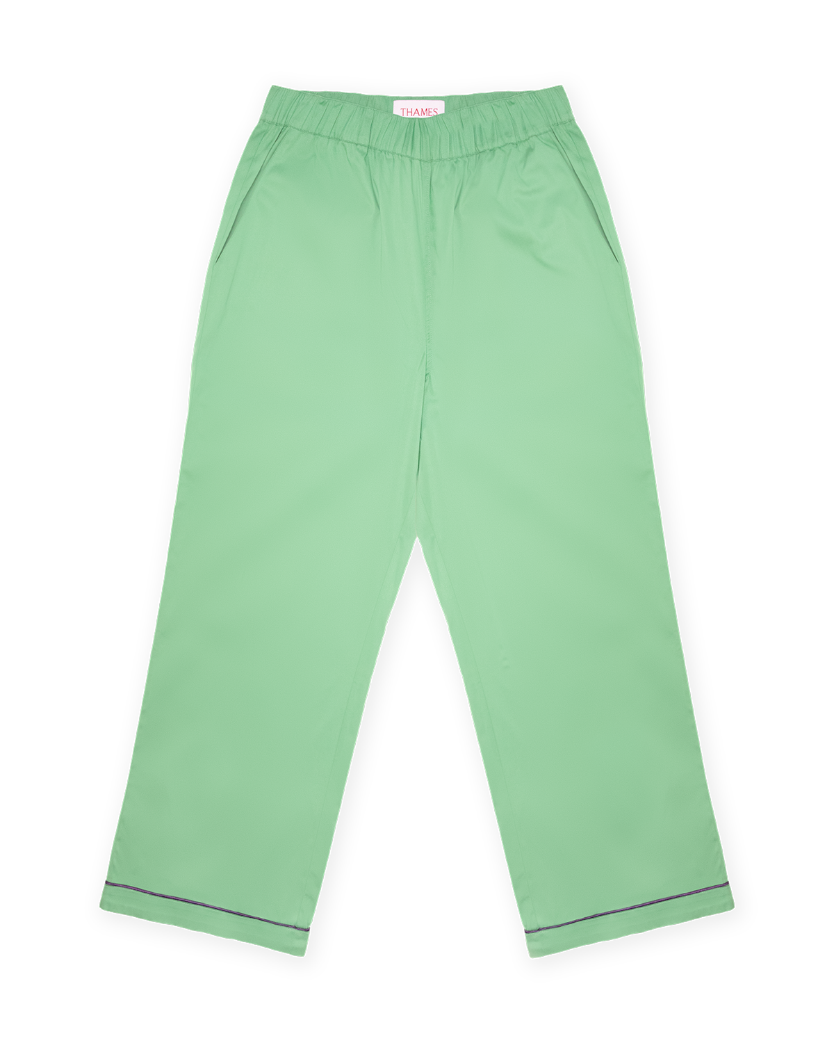 SLEEPER TROUSERS