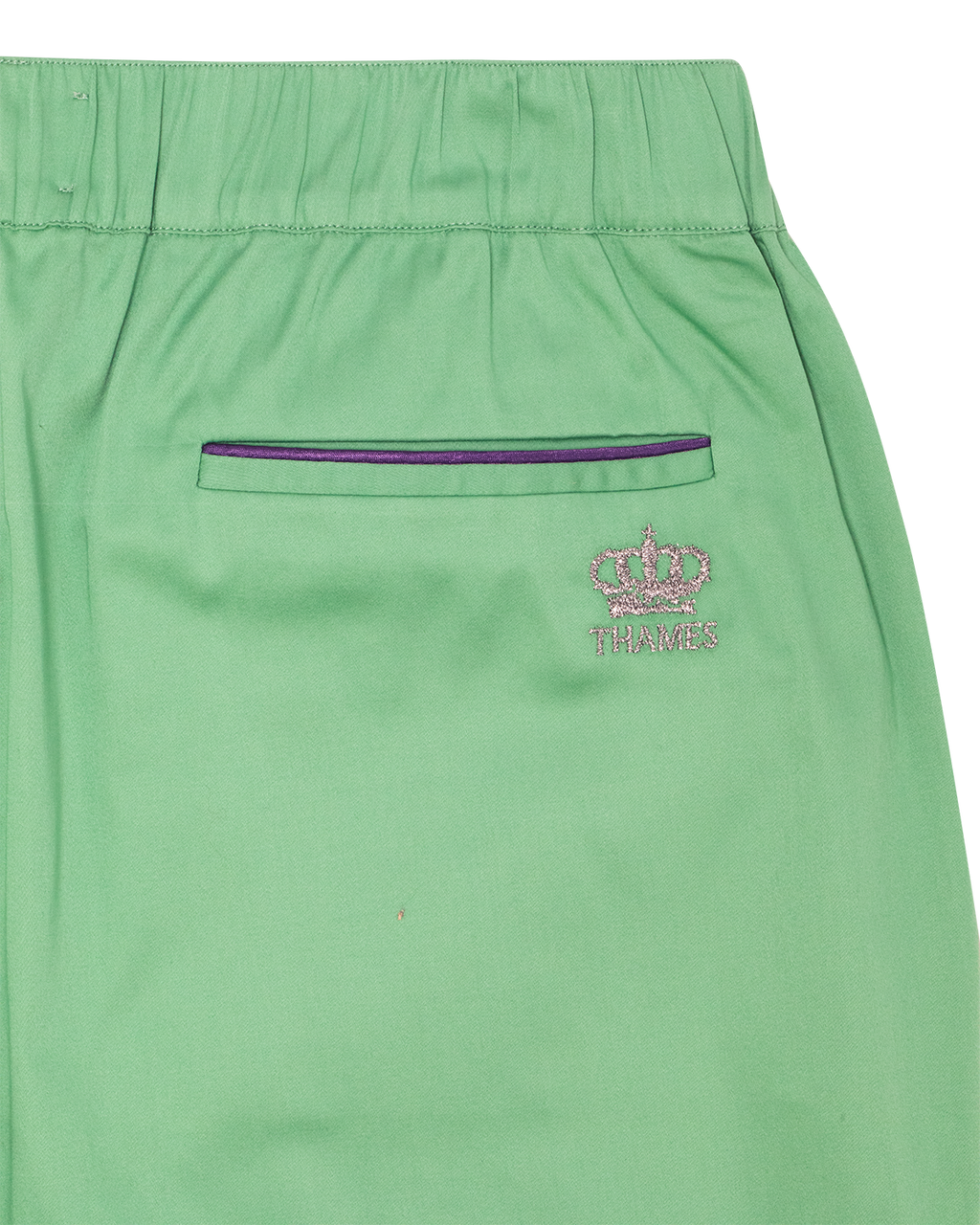 SLEEPER TROUSERS