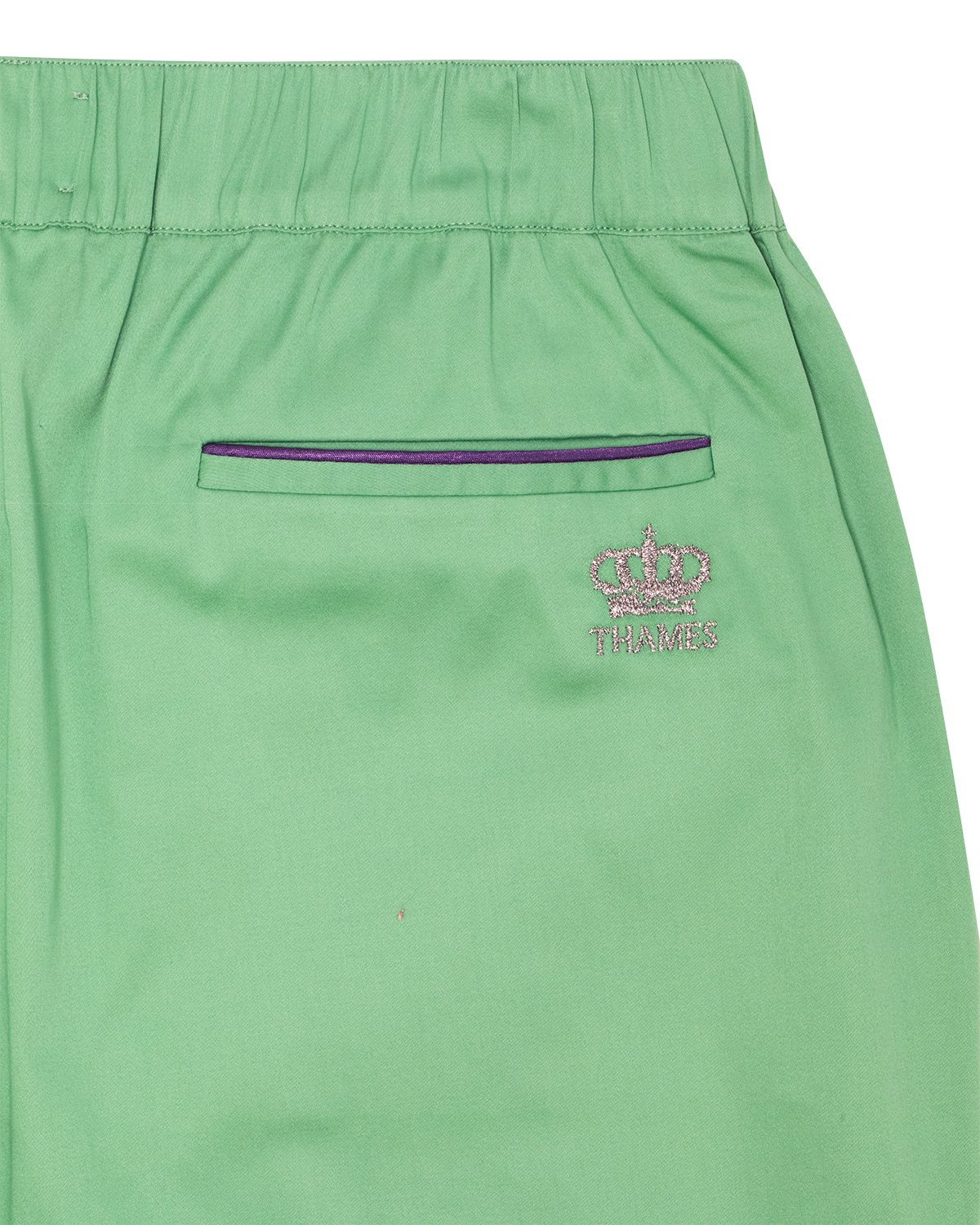 SLEEPER TROUSERS