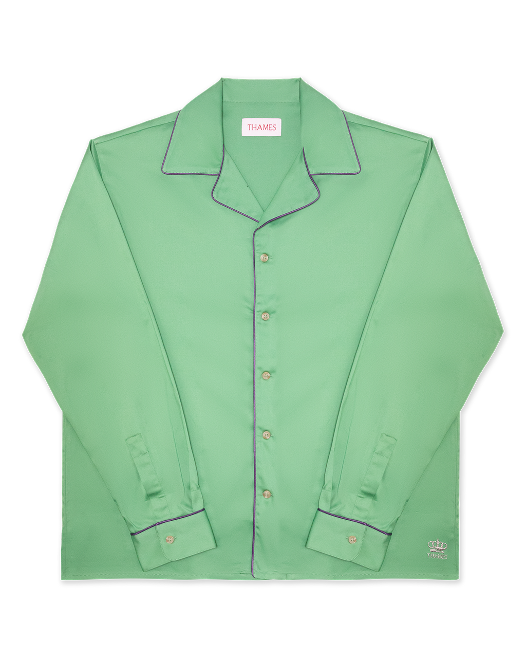SLEEPER SHIRT