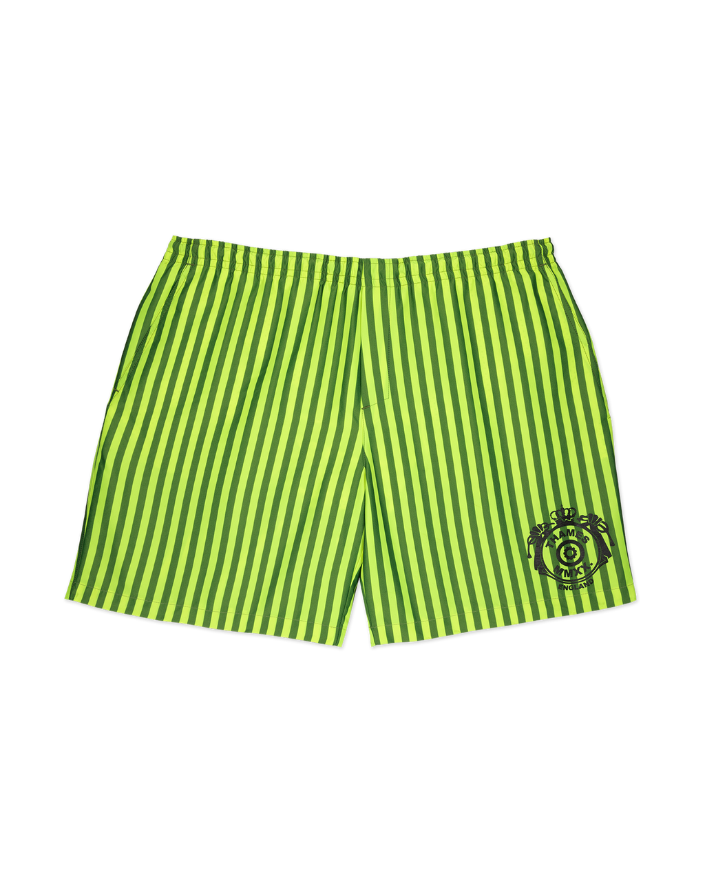 POUND TRUNKS