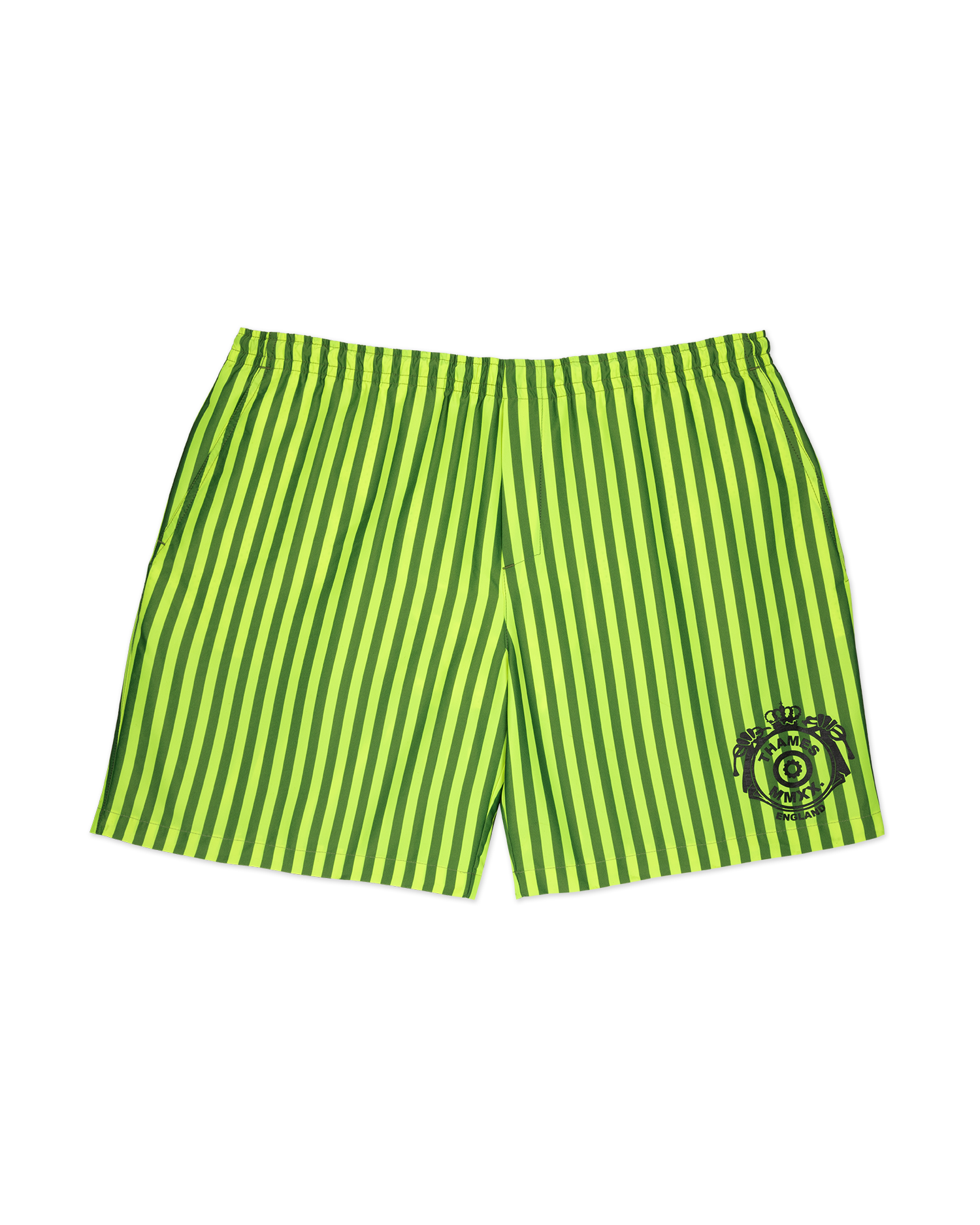 POUND TRUNKS