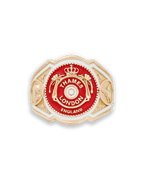 POUND RING