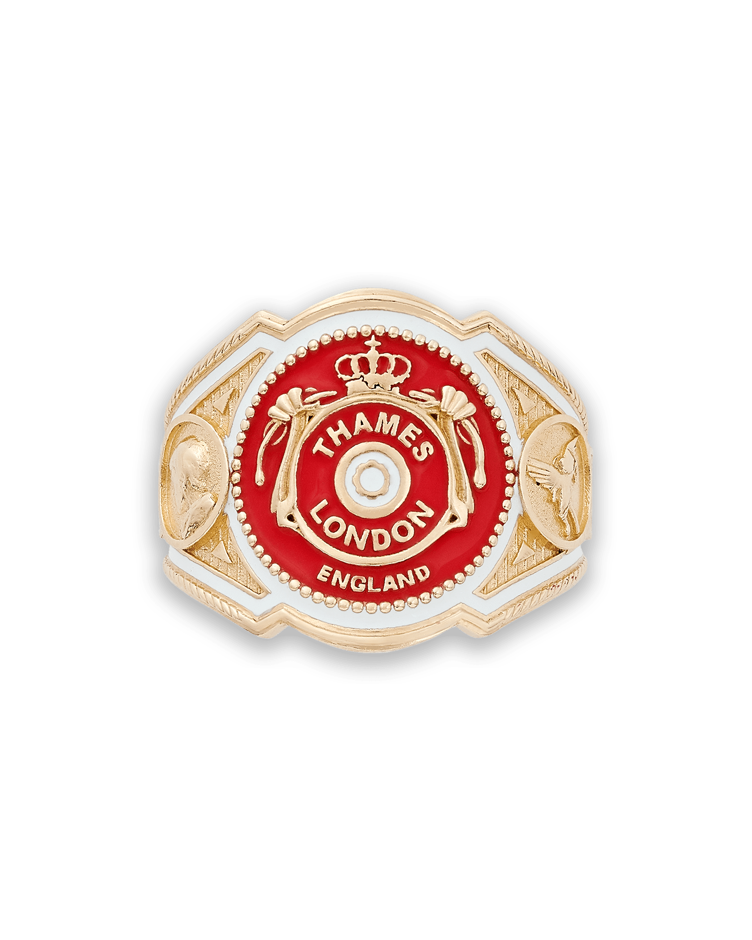 POUND RING