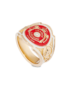 POUND RING