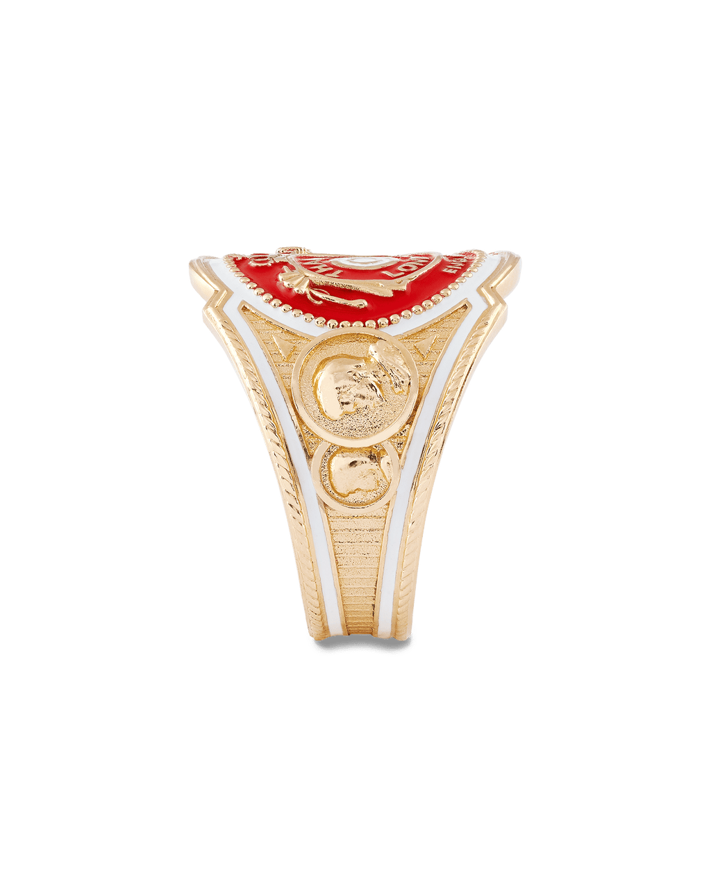 POUND RING