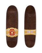 POUND DECK