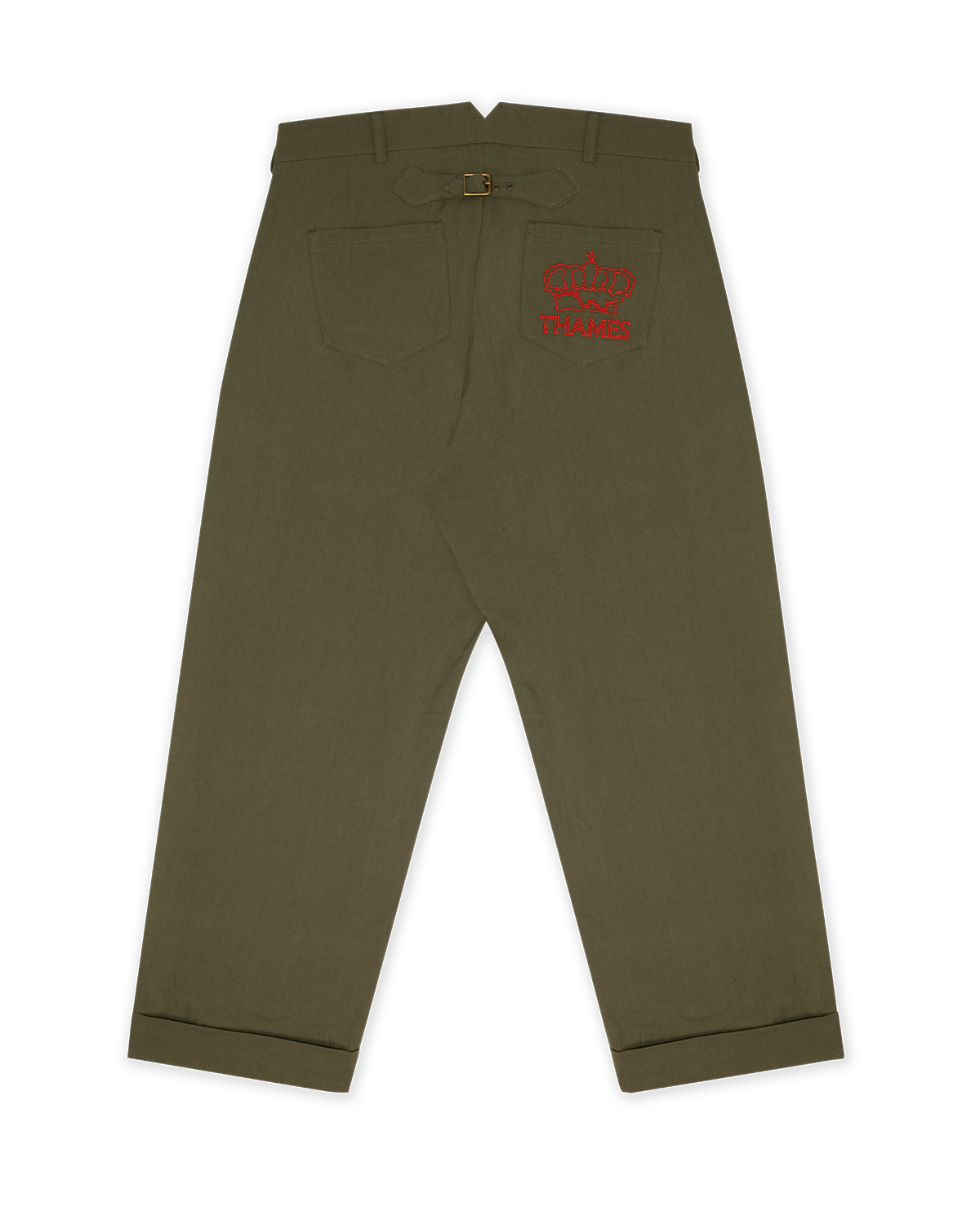 TURNER TROUSERS
