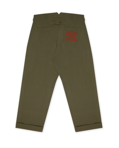 TURNER TROUSERS