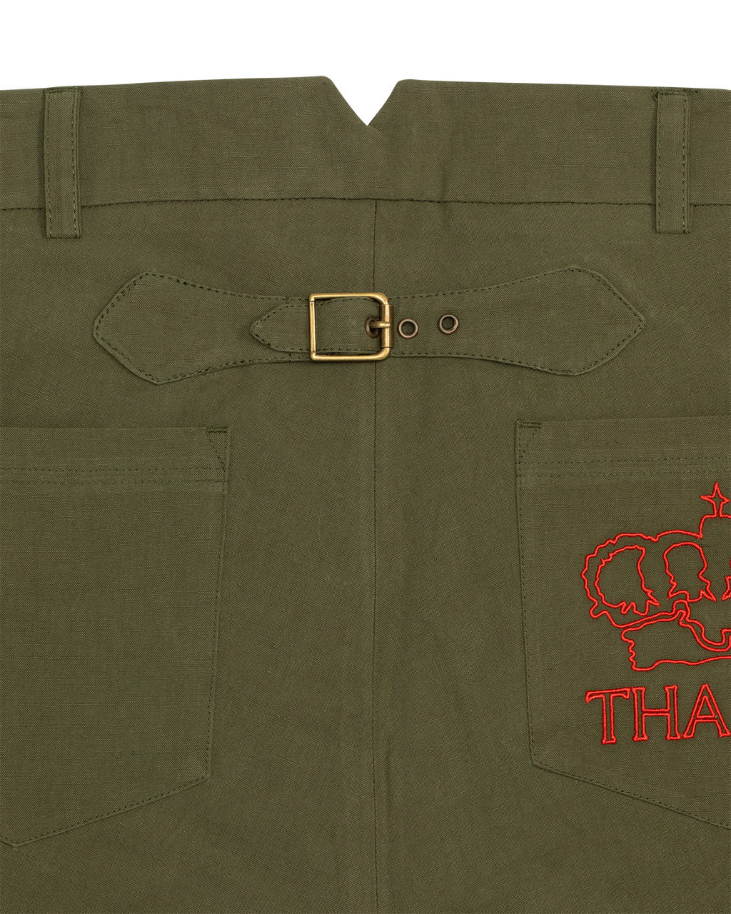 TURNER TROUSERS