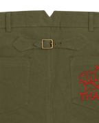 TURNER TROUSERS