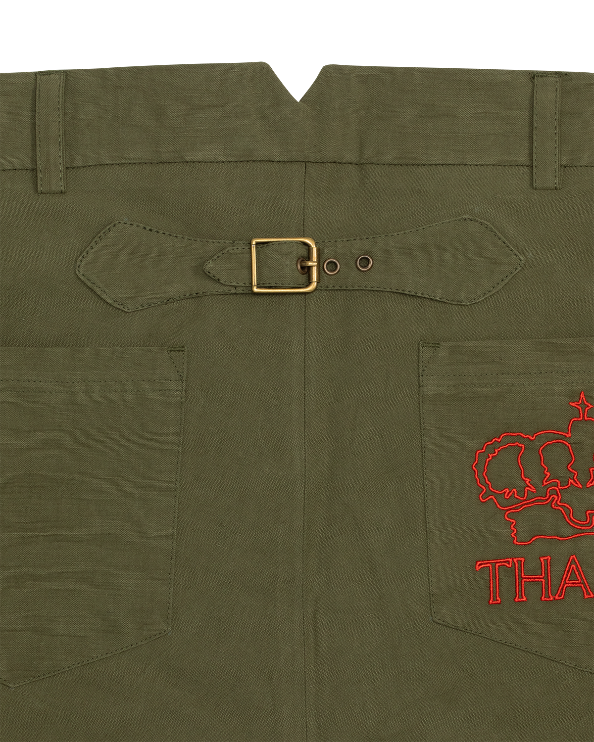 TURNER TROUSERS