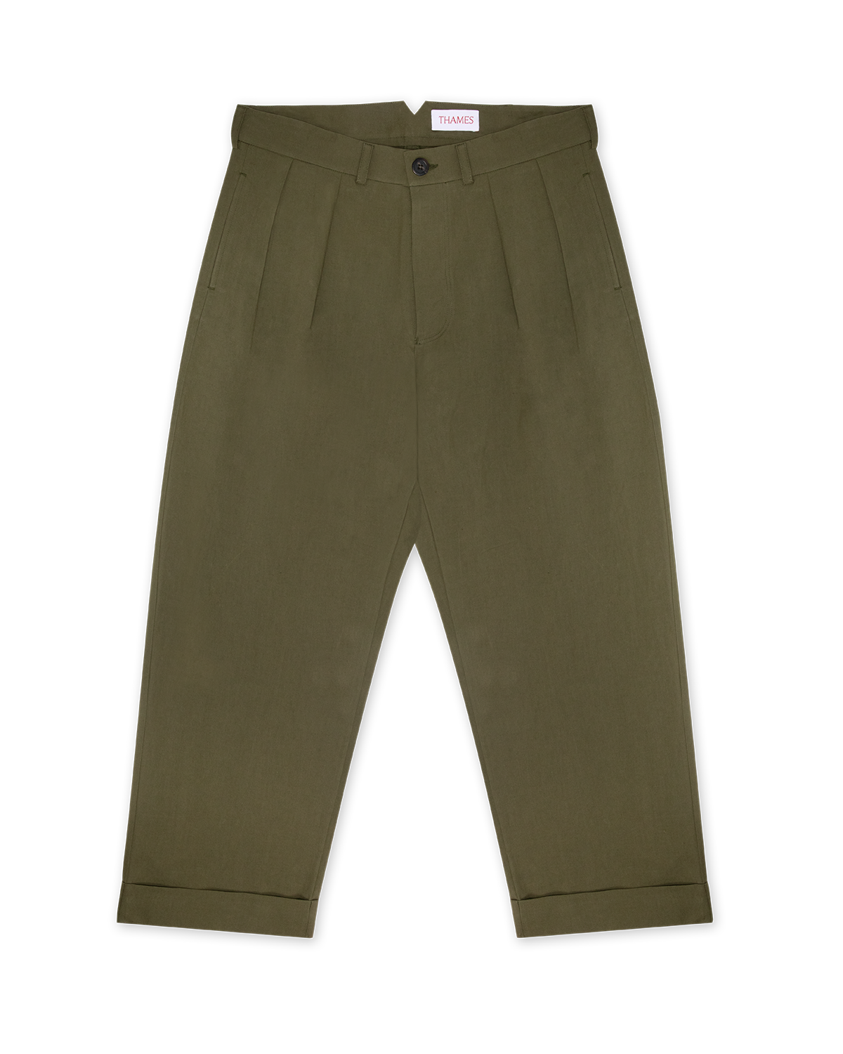 TURNER TROUSERS
