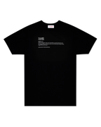 PHONETIC TEE