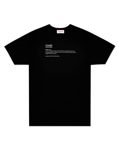 PHONETIC TEE