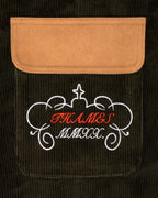FAIRMOUNT SHIRT
