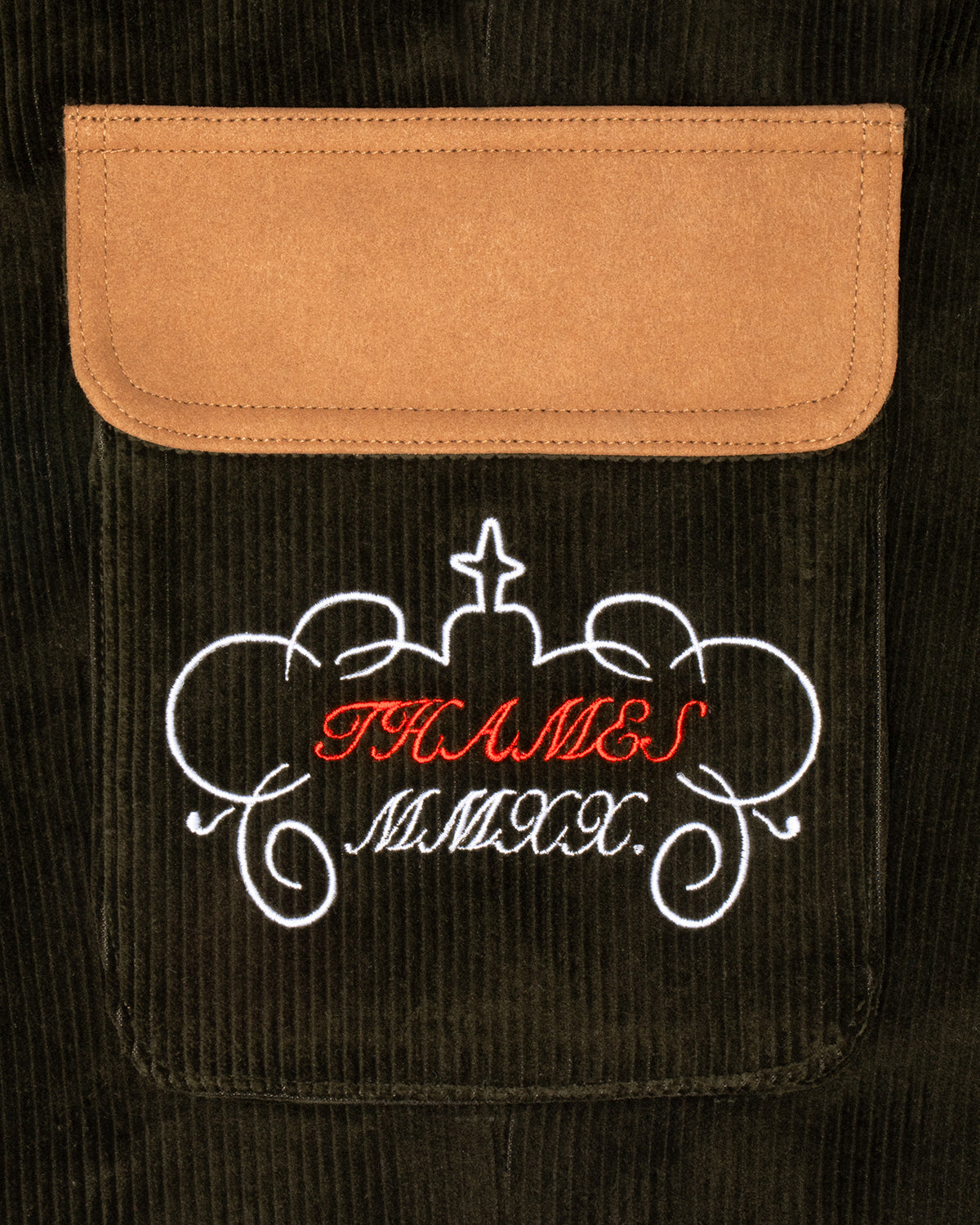 FAIRMOUNT SHIRT